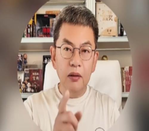 蘇群：76人不能既要又要系列賽開始本來挺看好費(fèi)城的3個(gè)火槍手