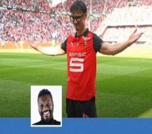 西塞：勒波爾有資格入選世界杯，我會把他排在穆阿尼前面