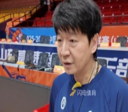 邱彪：相信弟兄們今天都準備好了一定會把決心拉滿