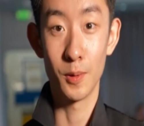 吳宜澤趣味問答：最想和奧沙利文打雙打不打斯諾克可能去拍電影