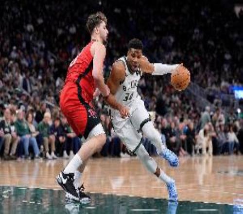 Amick：申京或會被當交易字母哥籌碼不確定雄鹿是否那么中意申京