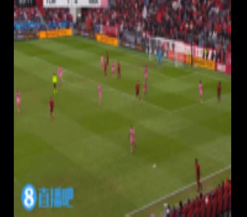 又丟一球，邁阿密國(guó)際暫42多倫多FC