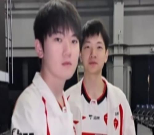 JackeyLoveCreme合拍視頻：下次拍手見