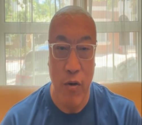 馬?。汉巳轿槐焕做媚罄险搀w能下滑后隱身&隊(duì)友無(wú)人站出來(lái)