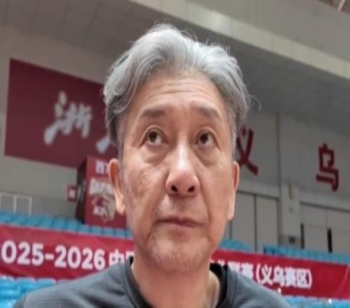 鄭永剛：今晚面對達卡里的低位進攻對巴吉的考驗也是巨大的