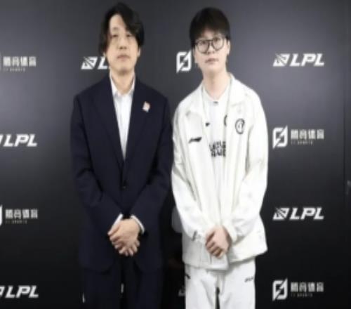 Meiko：BLG還是聯(lián)賽里的最強(qiáng)對手，一直都很期待跟Viper交手