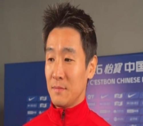 八連勝刷新隊(duì)史連勝紀(jì)錄！韋世豪：希望我們可以繼續(xù)贏下去