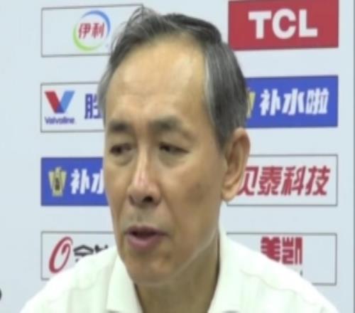 許利民：不是不信任阿隆德斯而是杰曼對體系更了解&化學反應更好