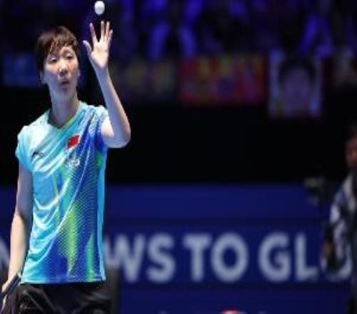 23惜败！王曼昱首次输给张本美和，此前11次交手全部取胜