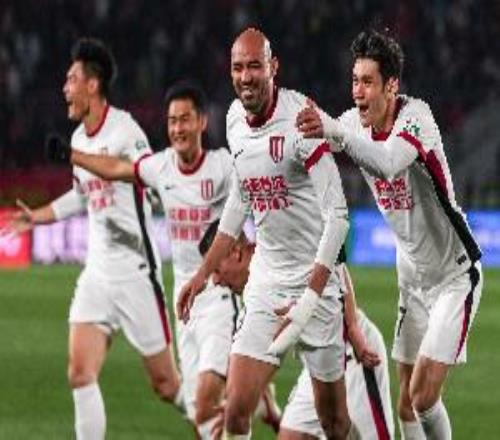 主場30獲勝！蓉城終結對河南隊各賽事四連敗、聯賽三連敗