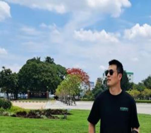 昔日國門遭終身禁足，博主：顧超前段時(shí)間就“出來了”