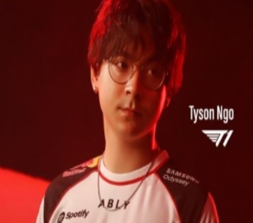 T1人員變動(dòng)公告：無畏契約傳奇選手TenZ加入隊(duì)伍擔(dān)任內(nèi)容創(chuàng)作者