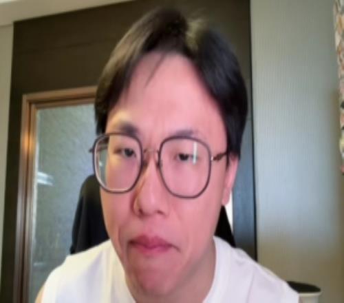 解說：湖人半場三分投爆&下半場詹姆斯小里體能下滑雷霆微微出汗