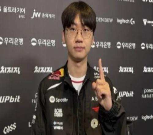 Doran：新教練加入后，隊(duì)伍氛圍及BP方向性變得更加清晰有序