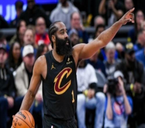 貝弗利：哈登繼續(xù)率隊前進吧這可是7場4勝制的系列賽