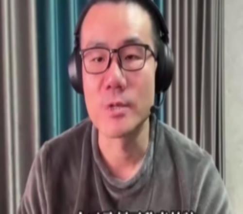 徐靜雨：文班被麥丹不斷搓澡失控?fù)]肘道蘇姆停球似梅西&是故意的