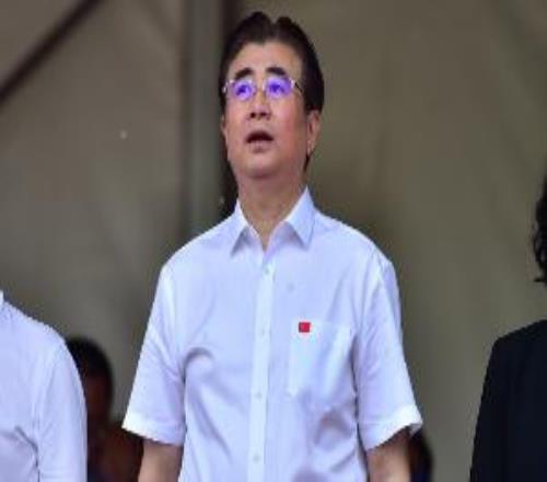 宋凱2700字長(zhǎng)信談青訓(xùn)：走出體教融合新路徑，打造人才培養(yǎng)新高地
