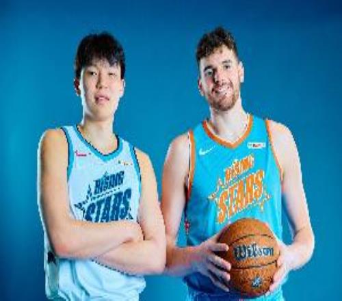 開拓者媒體人：施密茨24年選克林根還好但選楊瀚森不是理想選擇