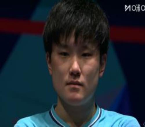 被中國隊(duì)30橫掃！張本智和賽前：要把過去徹底清算，一定要奪金