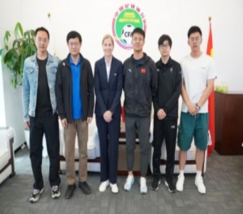 國際足聯(lián)首席足球官：國家隊(duì)想成功，前提是有一個(gè)強(qiáng)大的國內(nèi)聯(lián)賽