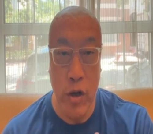 馬?。?1歲的詹姆斯正在走下坡路湖人和雷霆本就是2個級別的球隊(duì)