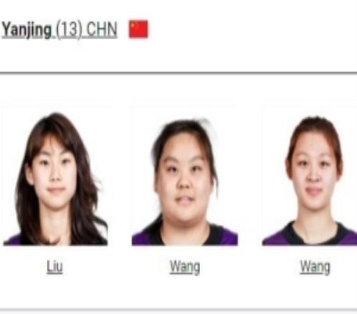 FIBA3x3上海站來(lái)襲中國(guó)再派三支女籃隊(duì)伍參賽
