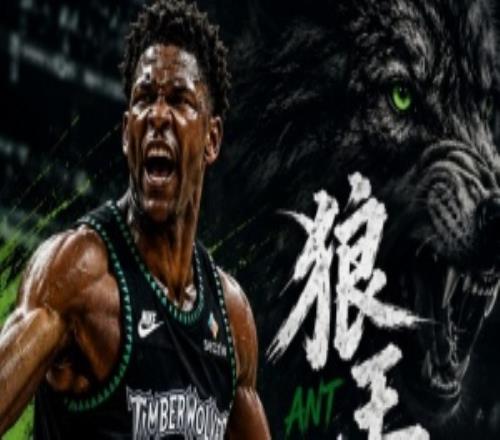拖著一條腿硬扛！華子末節(jié)狂屠16分狼王40分鐘36分扳成22