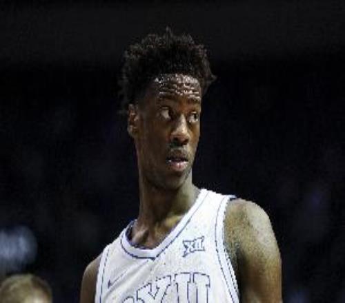 美記：NBA圈內(nèi)熱議爵士可能向上交易得到狀元簽以摘下迪班薩