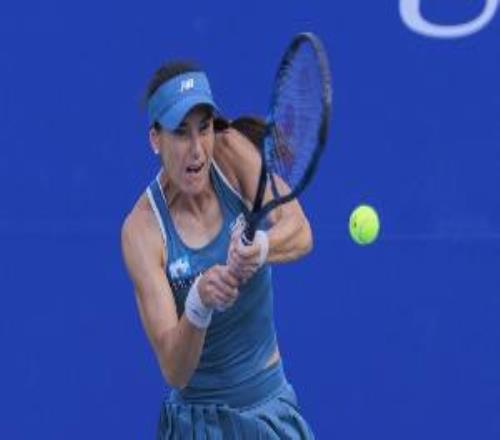 羅馬WTA1000女單14決賽：科斯蒂亞20奧斯塔彭科，晉級四強(qiáng)