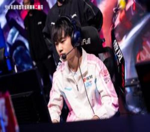 懂不懂什么叫做招牌Knight發(fā)條豪取11連勝，合計戰(zhàn)績7910107