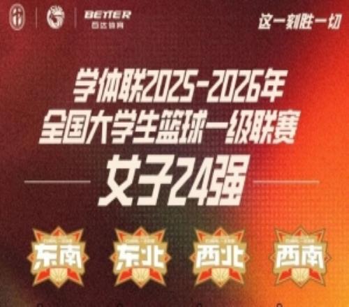 CUBAL女子24強(qiáng)賽濟(jì)源開戰(zhàn)巔峰四強(qiáng)首度引入主客場制