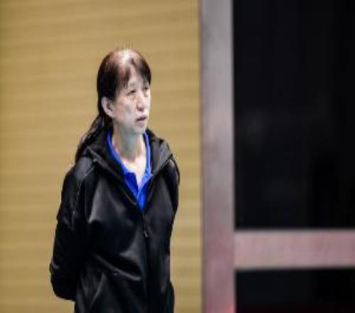 北青：賴亞文成首位女性主席，中國排協(xié)迎來性別多元化發(fā)展新起點