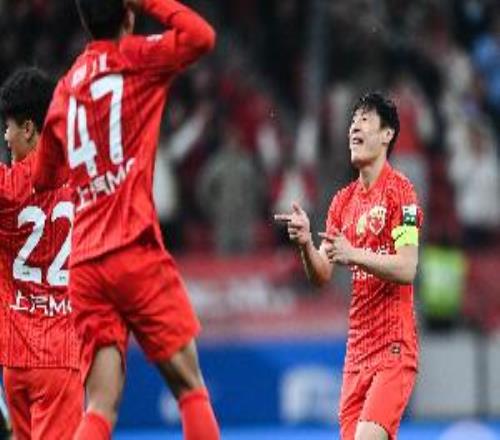 滬媒：武磊近日受邀擔任某親子運動會開幕式特邀嘉賓