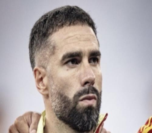 羅馬諾：34歲卡瓦哈爾無緣西班牙隊世界杯初選名單