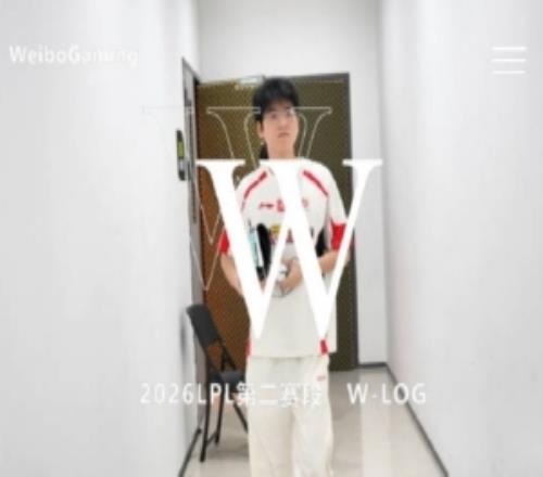WBG分享對(duì)陣NIP賽場(chǎng)記錄：每一場(chǎng)都是成長，穩(wěn)住狀態(tài)再接再厲