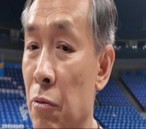 京粵一戰定勝負！許利民：肯定不會一下就拉開比分會打到最后