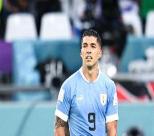 無緣最后一舞！記者：39歲蘇亞雷斯未入選烏拉圭世界杯初選名單