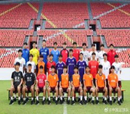 為世少賽孤注一擲！U17國少末輪戰(zhàn)卡塔爾，出線需取勝+看對手臉色
