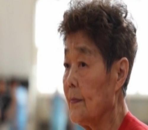 一路走好！前八一女籃主教練武心慈病逝享年87歲