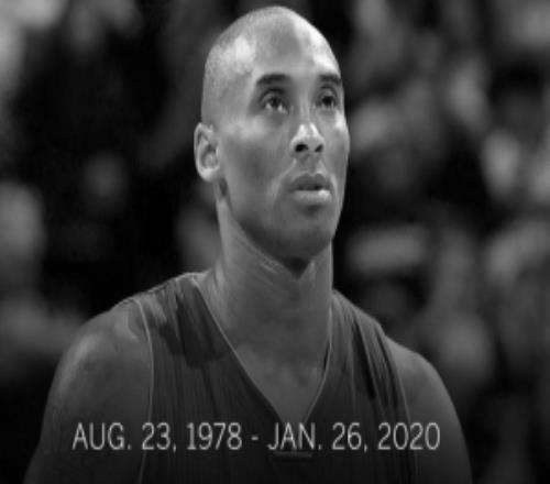 聯(lián)盟歷史死于非命的球員有誰科比令全球痛心一人慘遭前妻謀殺