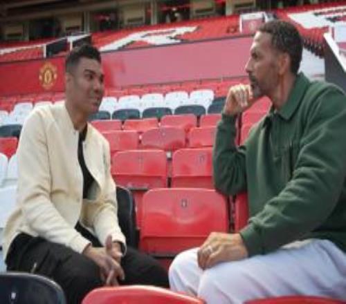 英超or西甲卡塞米羅：絕對英超更難狼隊也有國腳+熱刺都要保級