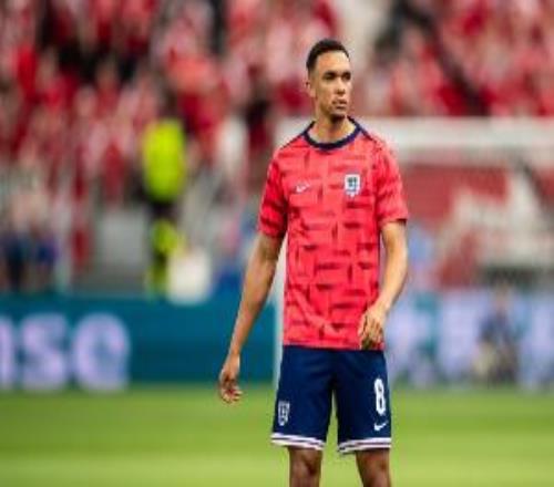 記者：阿諾德、盧克肖、維爾貝克入選英格蘭世界杯55人初選名單