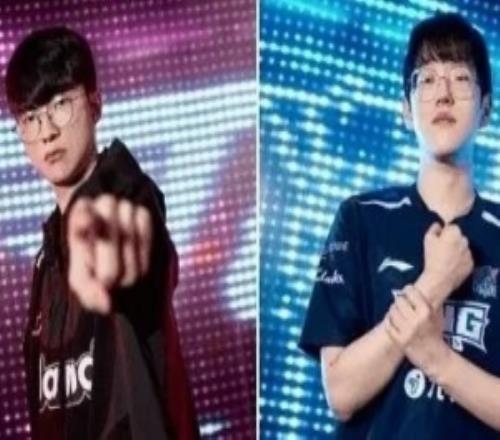 Faker對陣Scout生涯交手戰(zhàn)績13勝1負(fù)，BO3和BO5一小局未輸