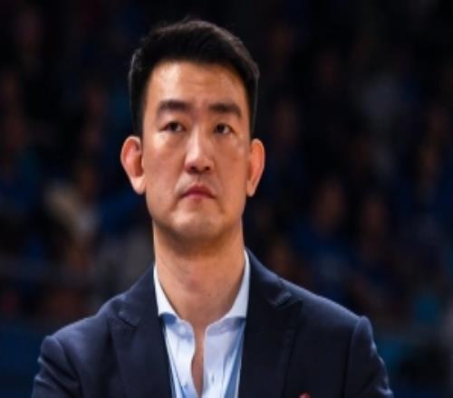 王博：比賽都有不確定性雖然打回主場但一定不能輕敵要全力以赴