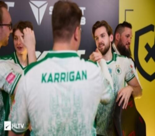 Niko：我們愿意接受的指揮寥寥無幾除karrigan之外別無選擇
