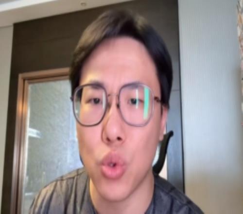 解說：本場吹罰尺度變嚴對馬刺有利文班&凱爾登&哈珀都太出色了