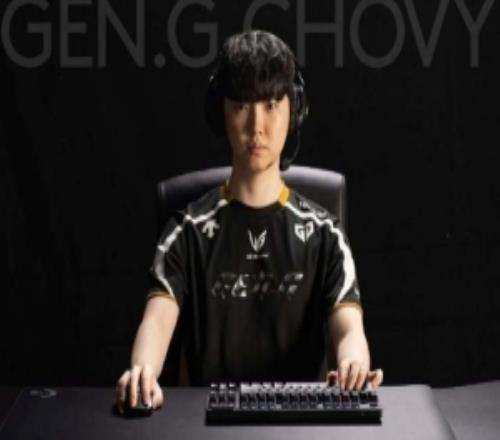 涵藝談兵線仇恨改動(dòng)：Chovy遭削弱打線強(qiáng)的不容易在前期滾雪球了