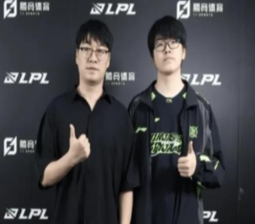 NIP教練：排名靠前的隊(duì)我們都贏過(guò)，我們?cè)诘欠褰M表現(xiàn)還不錯(cuò)