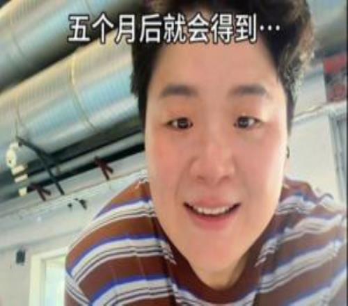 說到做到！奧運(yùn)冠軍鞏立姣半年時(shí)間瘦身50斤，完成此前減重目標(biāo)！