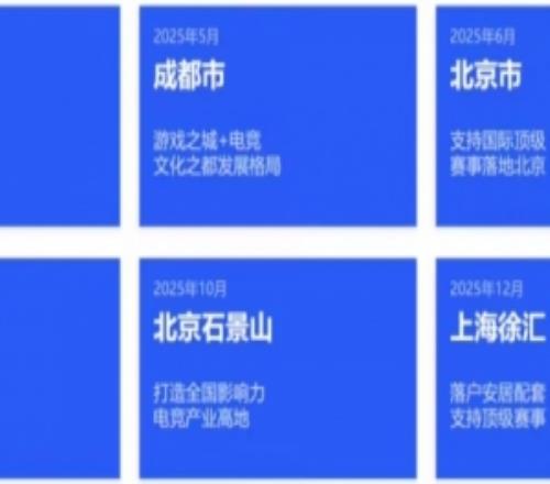 报告称中国电竞用户数占总人口比例超35%，青年人群比例接近60%